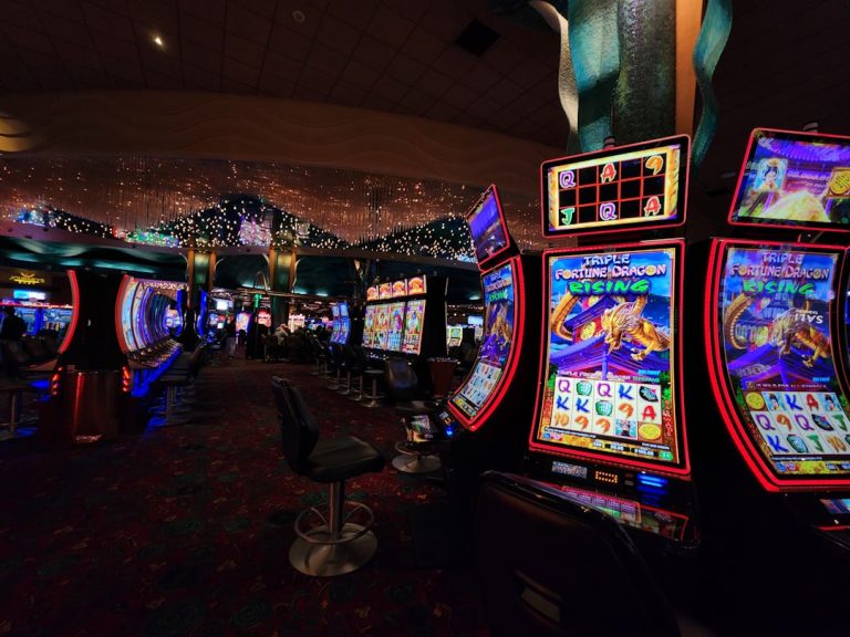 Discover the Excitement of Free Social Casino Games