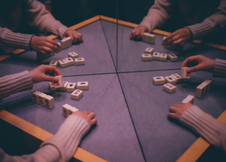Discover the Thrilling World of Free Social Casino Games